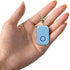 New Mini Anti-lost Device Alarm Smart Tag Wireless Bluetooth-Compatible 5.0 Tracker Child Bag Wallet Key Pet Finder GPS Locator