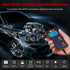 12V Digital Car Battery Tester ANCEL BST60 Quick Tester Alternator Charging with cigarette lighter adapter Car Battery Test Tool