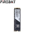 FIREBAT M2 SSD SATA NGFF 2280 64GB 128GB 256GB 512GB 1TB Internal Solid State Drive Disk for Laptop Desktop M.2