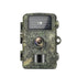 16MP 1080P Wildlife Hunting Trail Game Camera Motion Activated Security Camera IP66 w/16GB/32GB TF Card Hunting Scouting Camera