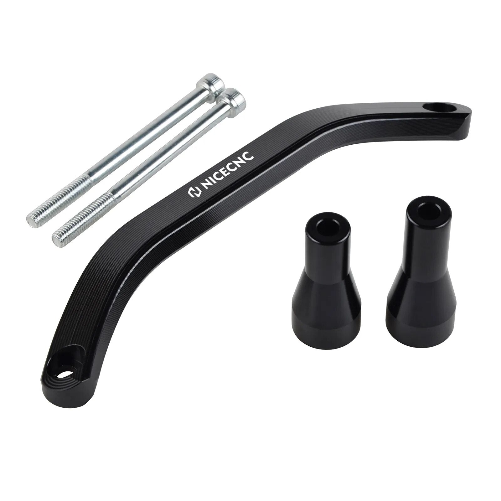 For KTM 125 250 300 350 400 450 500 EXC EXCF XC XCF SX SXF TPI Sixdays 2019-2022 2023 2021 Rear Passenger Grab Handle Bar