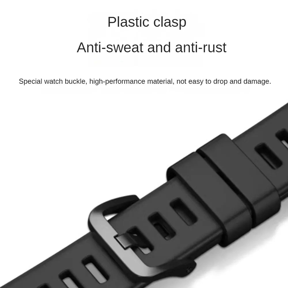 Watch Strap For Mi Band 7 Pro/8 Pro Strap Replacement Strap For Xiaomi Mi Band 7 Pro Bracelet Strap For Xiaomi Band 7 Pro/8 Pro