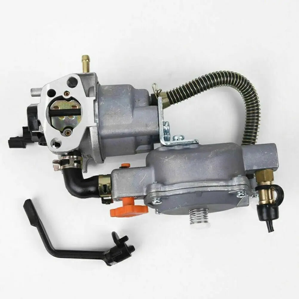 Carburetor for Honda GX160 168f LPG NG GENERATOR High Quality Material Air Intake Fuel Delivery Motorcycle Equipments Parts
