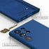 For Samsung Galaxy S23 Ultra Case High Quality Silky Silicone Cover Silky Touch Protective Shell S23 Ultra S23 Plus S23