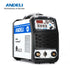 ANDELI 220V Cold Welding Machine TIG PULSE CLEAN GOLD SLIVER Cold Welding Inverter TIG Welders Metal DIY Repair Argon Soldering