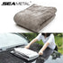 Microfiber Towel Car Wash Accessories 100X40cm Super Absorbency Car Cleaning Cloth Premium Microfiber Auto Towel One-Time Drying