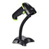 Z2 Adjustable Stand Flexible Base for Putting YHDAA Barcode Scanners 1100 1200 5700 6200 Series Bar Code Readers