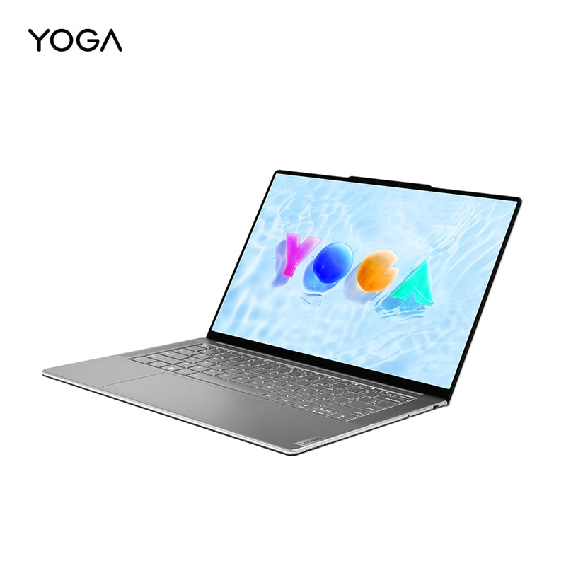 Lenovo 2023 YOGA Air14s Laptop AMD R7 7 7840S 16G/32GB RAM 1T/2TB SSD 14.5-inch 2.9K 90Hz OLED TouchScreen Computer Notebook PC