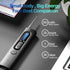 Full Wireless Range Camera Mini Finder Anti Spy Bug Listening Device GPS Tracker RF Signal Scanner For Home Office Travel