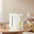 XIAOMI MIJIA Instant Hot Water Dispenser S2202 For Home 2.5L Fast Water Heated Cooler Pump Dispenser Thermostat Desktop Portable