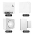 Sonoff Zigbee Door/window Sensor SNZB-04 Smart Door Contact Magnetic Sensor Support Alexa Google Home IFTTT Zbbridge Ewelink App