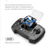Dropshipping 360 Degree 4k High-definition Rotating Remote Control Folding Mini Drones Outdoor Aerial Photography Shooting UAV