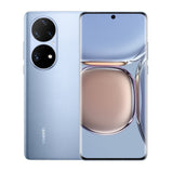 New Original HUAWEI P50 Pro 4G SmartPhone 6.6'' OLED IP68 NFC HarmonyOS 2 64MP Camera 4360Mah 66W Super Charge