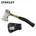 STANLEY 59-020-22 Rubber-Handled Nail Punch 1.6mm Axe