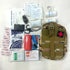 Emergency Bags Empty Large First Aid Kits Portable Outdoor Survival Disaster Big Capacity Medical Package