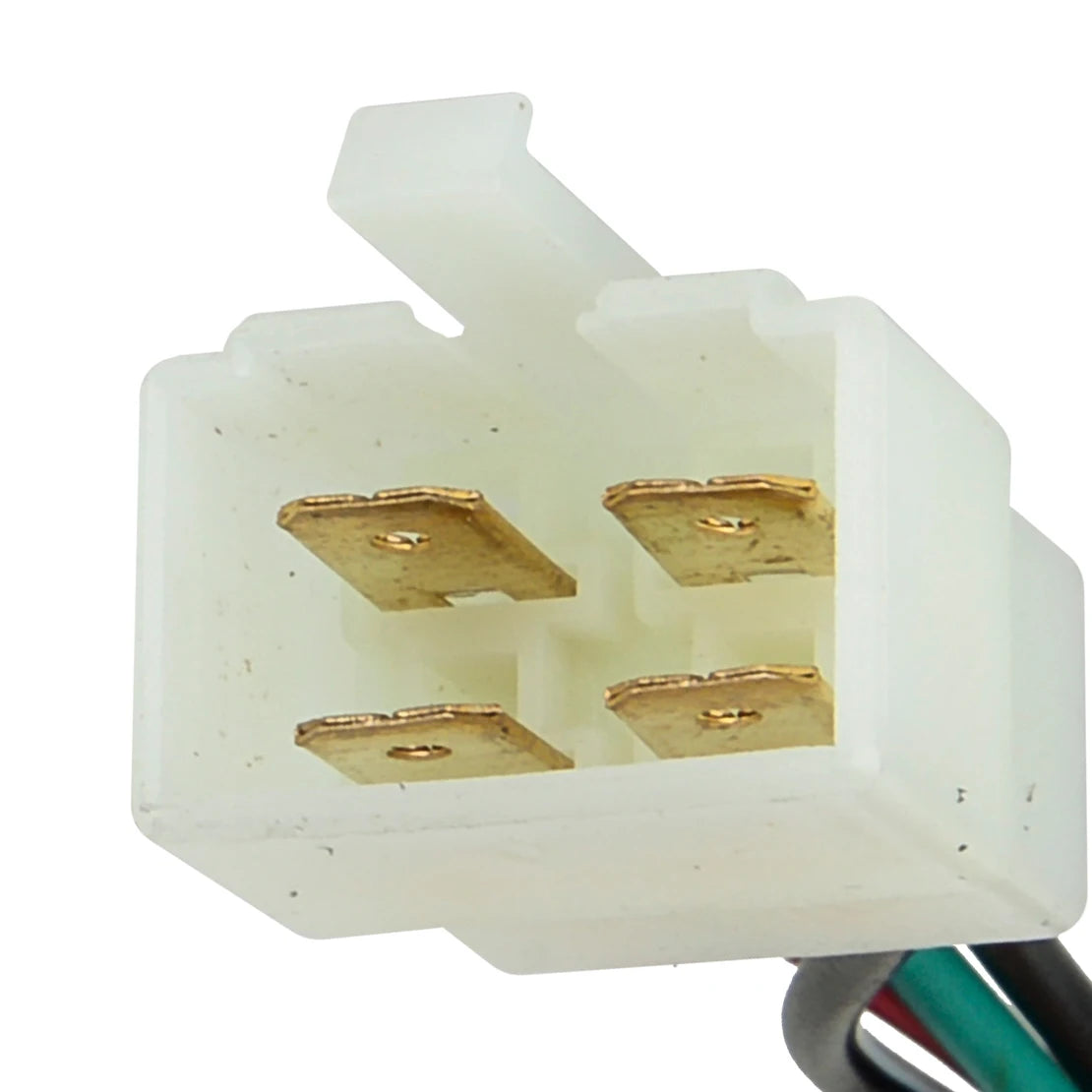 35010-GV4-901 Electric Ignition Switch Lock Seat Lock Key Kit Fit For Honda CH80 Elite 1985-2001 2002 2003 2004 2005 2006 2007