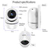 5G WIFI 1620P Wireless IP Camera Wifi 360 CCTV Camera Mini Pet Video Surveillance Camera TUYA Wifi Baby Monitor Wifi ip Monitor