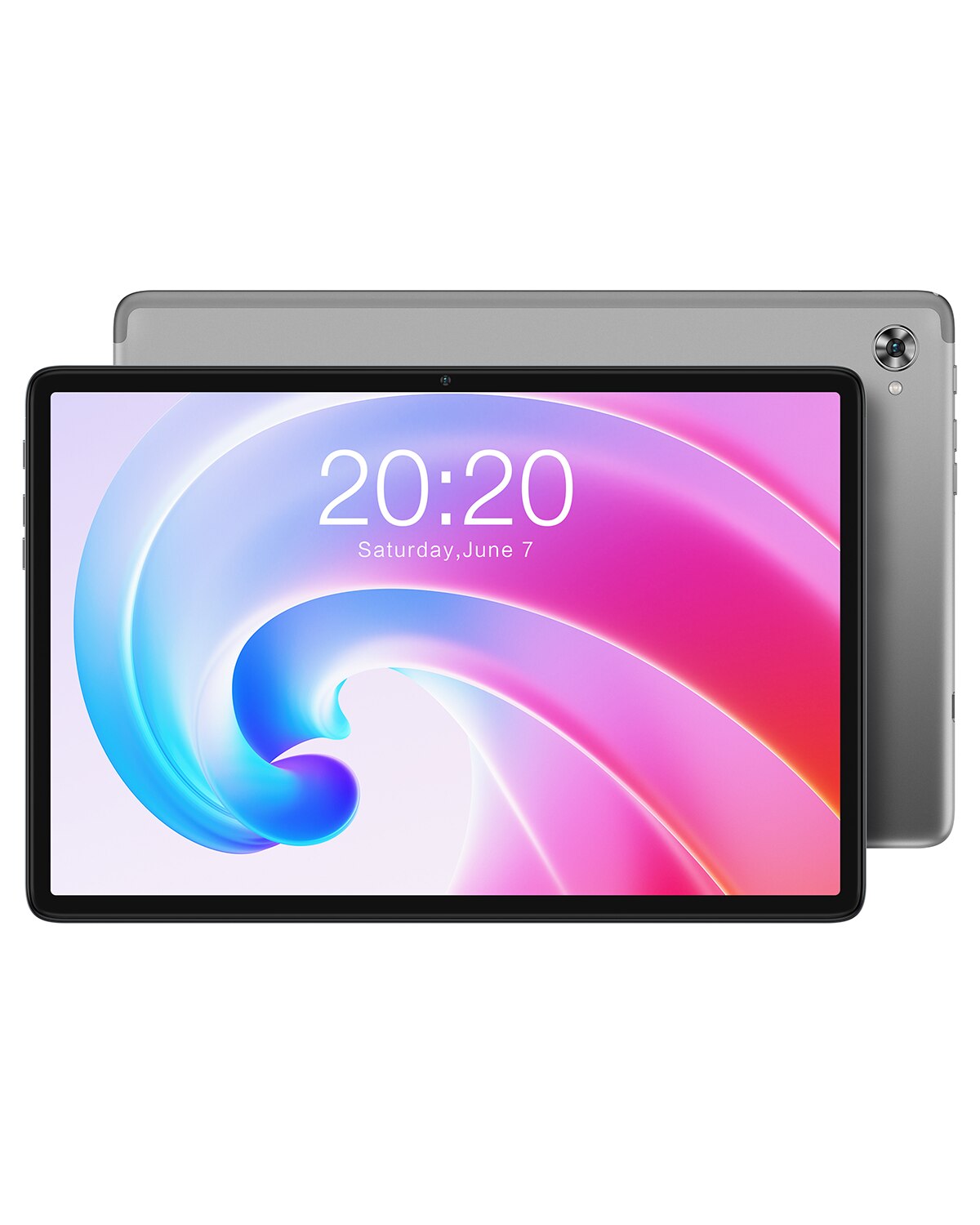 Teclast P40HD Tablet Android 12 Unisco T606 4GB RAM 64GB  10.1" IPS 1920x1200 Type-C Tablete Dual 4G LTE GPS