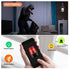 E27 Bulb Wireless Surveillance Camera 5G Wifi Night Vision Auto Human Tracking Home Panoramic Video Security Protection Monitor