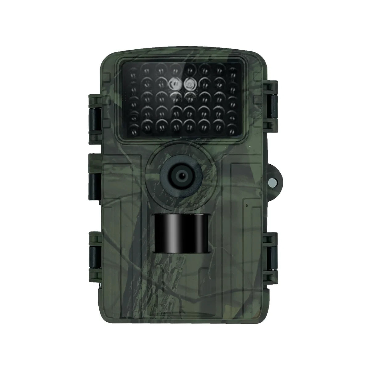 32MP 4K HD Bluetooth WIFI Wildlife Hunting Camera Invisible Infrared Night Vision Motion Activated Trail Cam Animal Observation