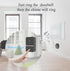 Wireless Doorbell WiFi Outdoor HD Camera Security Door Bell Night Vision Video Intercom Voice Change For Home Monitor Door Phone