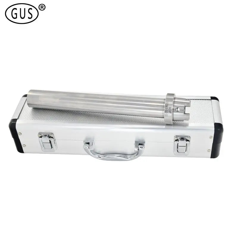High Precision 7:24 Taper BT30 BT40 BBT30 BBT40 ISO30 HSK50E HSK50A HSK63A HSK63F Spindle Test Rod CNC Machine Tools Test Arbor