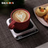 Electric Beverage Warmer Smart Electric Cup Warmer Office Heating Coaster Mug Household Cup Heaters Coffee Milk Tea Heating Pad