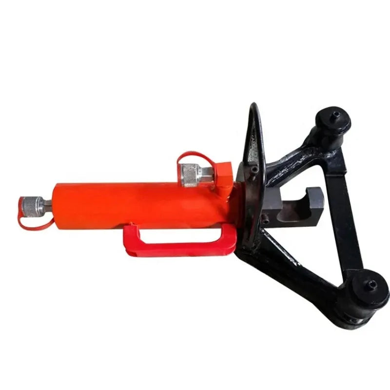 Automatic Hand Portable Steel Bending Machine for Rebar Steel Bar Bending Machine Mini Hydraulic Steel Bar Bending Machine