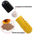 4/2PCS Smell Absorber Capsule Shoes Deodorizer Capsules Sneaker Gym Bag Locker Feet Sweat Odor Dryer Deodorant Moisture Absorber