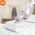 Xiaomi Mijia 10W UV Handheld Mite Removal Instrument Powerful Suction Cup Cleaning Bed Pillow Sofa Carpet Small Vacuum Cleane