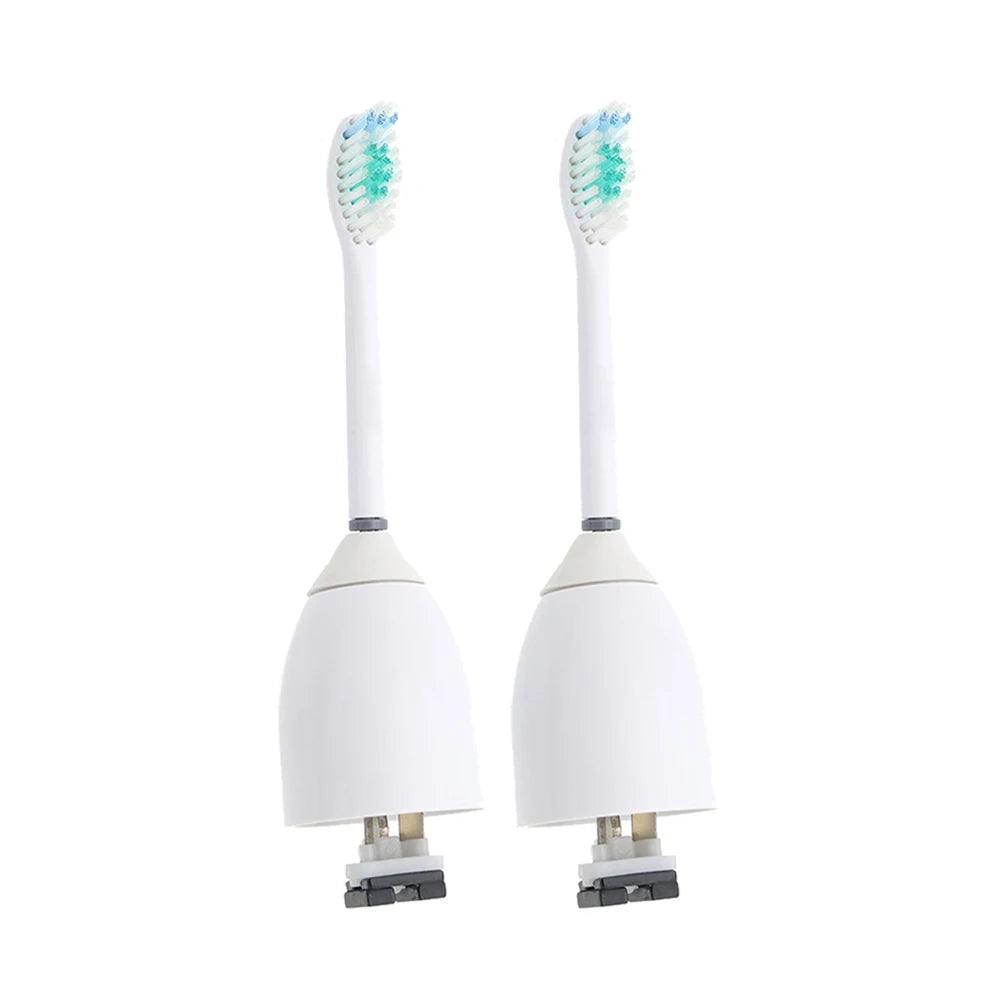 10x Replacement Electric Toothbrush Heads For Philips Sonicarc E-series Hx7001 Hx7022 Hx-7002 Hx7002 Hx9500 Hx9552 Hx9553 Hx9562