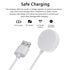 Magnetic Charging Cable for watch 7 9 S8 S9 WS7Pro T500 Pro Max N8 HW8 Ultral X8 SE GS7 PRO MAX DT300 T200Plus Smart watch