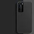 Luxury Liquid Silicone Phone Case For HUAWEI P40 P30 Lite P20 P50 Pro Shockproof Protection Back Cover For HUAWEI P30 Pro Shell