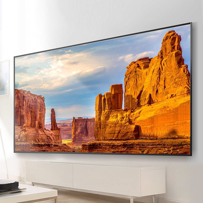 Factory Price Manufacturer Supplier Smart Tv Sets 55Inch 32 Inch television