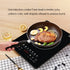 110V Induction Cooktop Small Multifunction Cooking Hotpot Home Hot Plate Kitchen Appliances Fogão De Indução Cocina Electrica