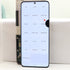 Original AMOLED S20 LCD For Samsung Galaxy s20 Lcd With Frame G980 G980U G980F/DS Display Touch Grass Screen Digitizer Assembly