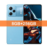 Global Version POCO X5 Pro 5G Smartphone 128GB/256GB NFC Snapdragon 778G 6.67" Flow AMOLED DotDisplay 108MP 67W Fast Charging