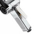Sanding Air Belt Sander + 50 Belts 10mm 330X10mm 60-120 Grits Accessories Heavy duty Durable Hot sale Practical