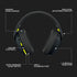 Logitech G435 LIGHTSPEED Bluetooth Wireless Gaming Headset Surround Sound Headset Over-Ear For PC Laptop Games And Music