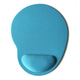 ANMONE Bluetooth Mouse For iPad Samsung Huawei Lenovo Android Windows Tablet Battery Wireless Mouse For Notebook Computer