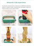 48khz High Frequency Deep Cleaning Cleaning Glasses Ultrasonic Tub Denture Cleaner Jewelry Cleanser Device Washing Appliances