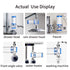 Pre-filter of Household Electric Water Heater Washing Machine Faucet Shower Shower Scale Filter Water Purifier Accessories