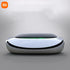 Xiaomi Mijia Car Air Purifier Solar Powered Eco-friendly Negative Ion Vehicle Air Cleaner Car PM2.5 Odor Anion Oxygen Purifier