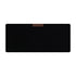 60X30cm Felt Mouse Pad Gaming Mouse Pad Table Mat Soft Foldable Laptop Keyboard Mouse Mat For Office Home School Non-slip Pad