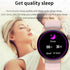 For Xiaomi New Smartwatch 1.43 Inch Full Screen Bluetooth Call Heart Rate Sleep Monitor Sports Models Smart Watch For Men Women