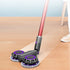 Electric Cleaning Mop Head For Dyson V7 V8 V10 V11 Vacuum Cleaner Parts Mop Head Wet And Dry with Water Tank