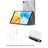 Teclast P25T 2023 Android 12 Tablet 10.1 inch IPS 1280x800 4GB RAM 64GB ROM 2.4G+5G Wi-Fi 6 BT 5.0 Type-C Dual Cameras