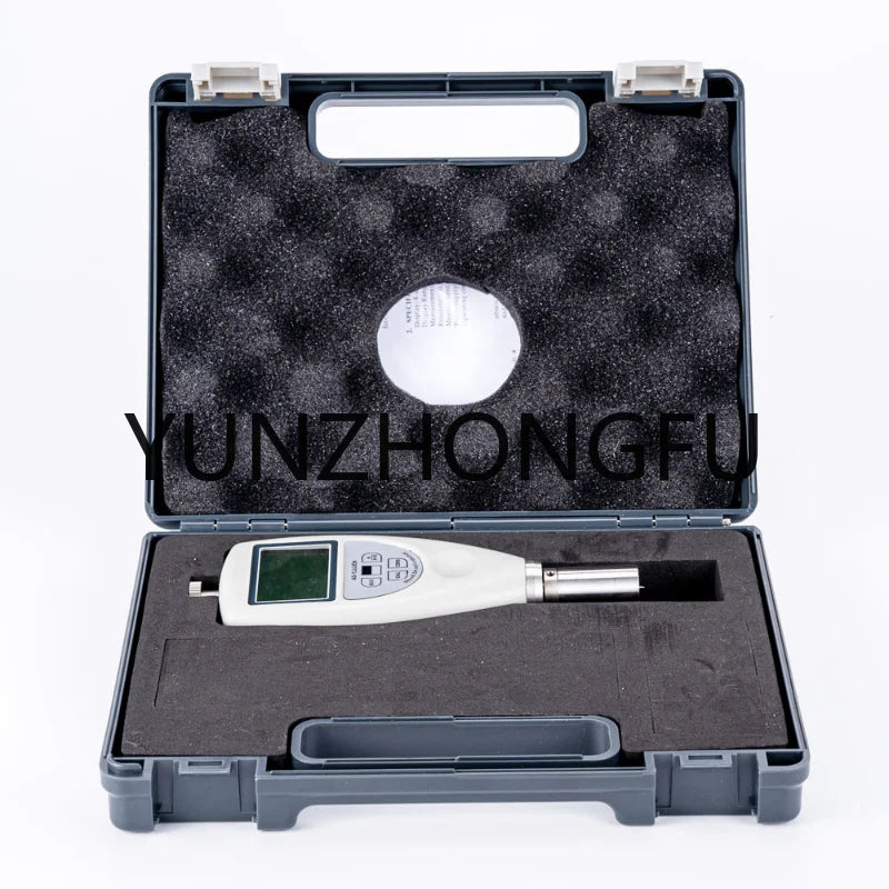 Wood Density Tester Meter AS-120DEN Digital Wood Densitometer Range 0.01g/cm3 ~1.2g/cm3