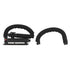 Action Stabilizer Grip Flash Bracket Holder Handle Professional Video Accessories for DSLR DV Camera Camcorder Smartphones
