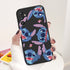 For Samsung Galaxy A34 5G Case 6.5" Soft TPU Back Cover Cute Stitch Lilo Disney Coque For Samsung A 34 A34 SM-A346E Funda Bumper